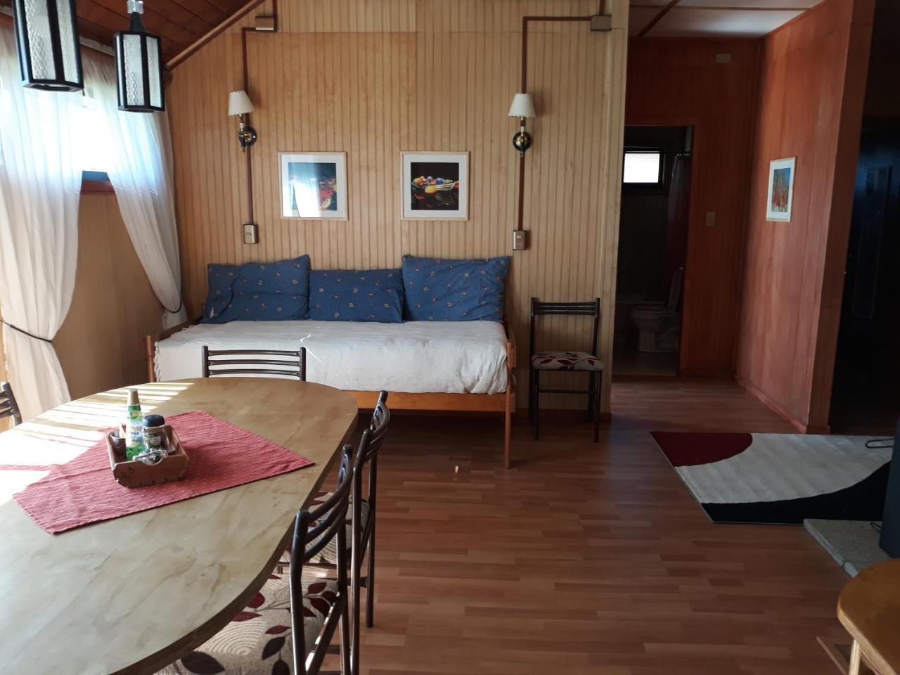 Don Zoilo Villa Castro Ngoại thất bức ảnh